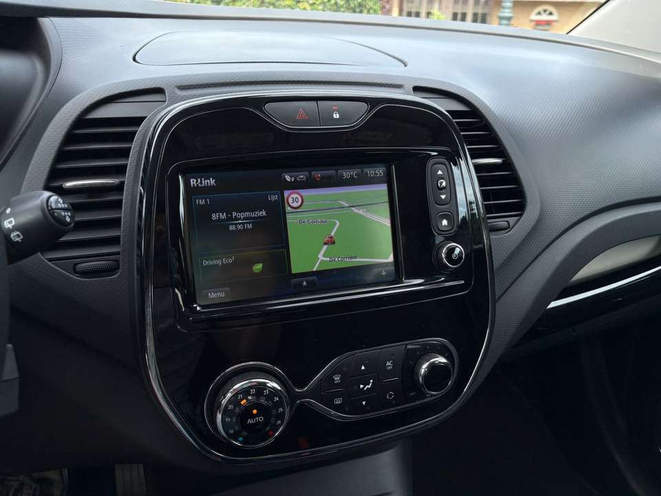 Renault Captur - Imagem 14