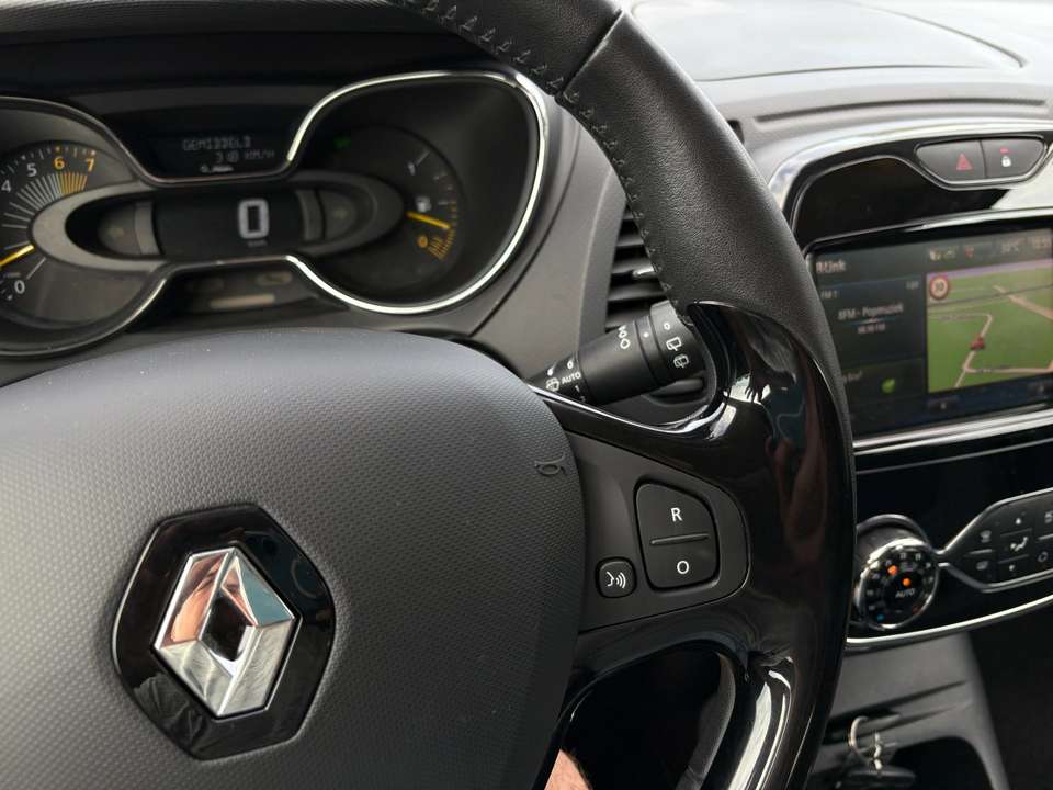 Renault Captur - Imagem 15