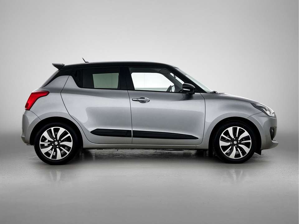 Suzuki Swift - Imagem 12