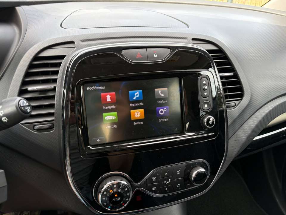 Renault Captur - Imagem 16