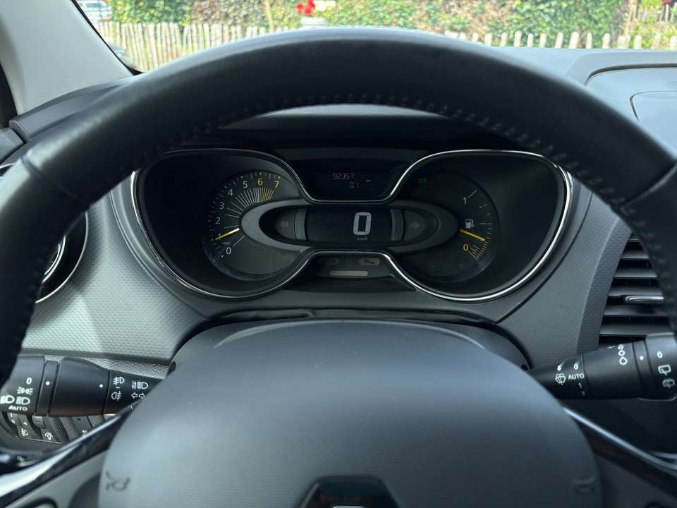 Renault Captur - Imagem 17