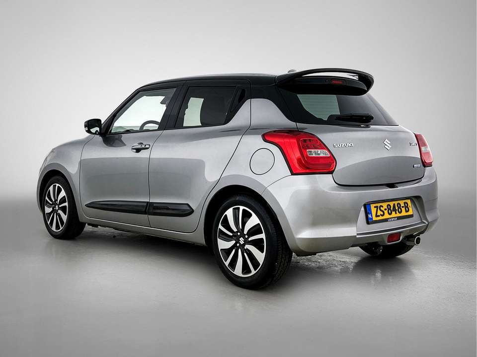 Suzuki Swift - Imagem 14