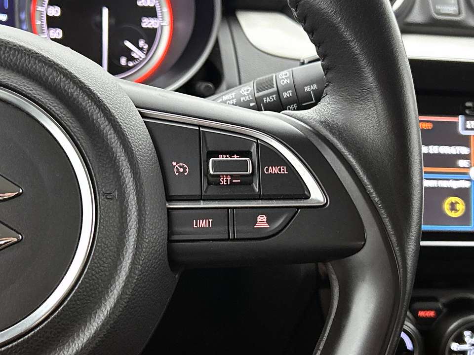 Suzuki Swift - Imagem 15