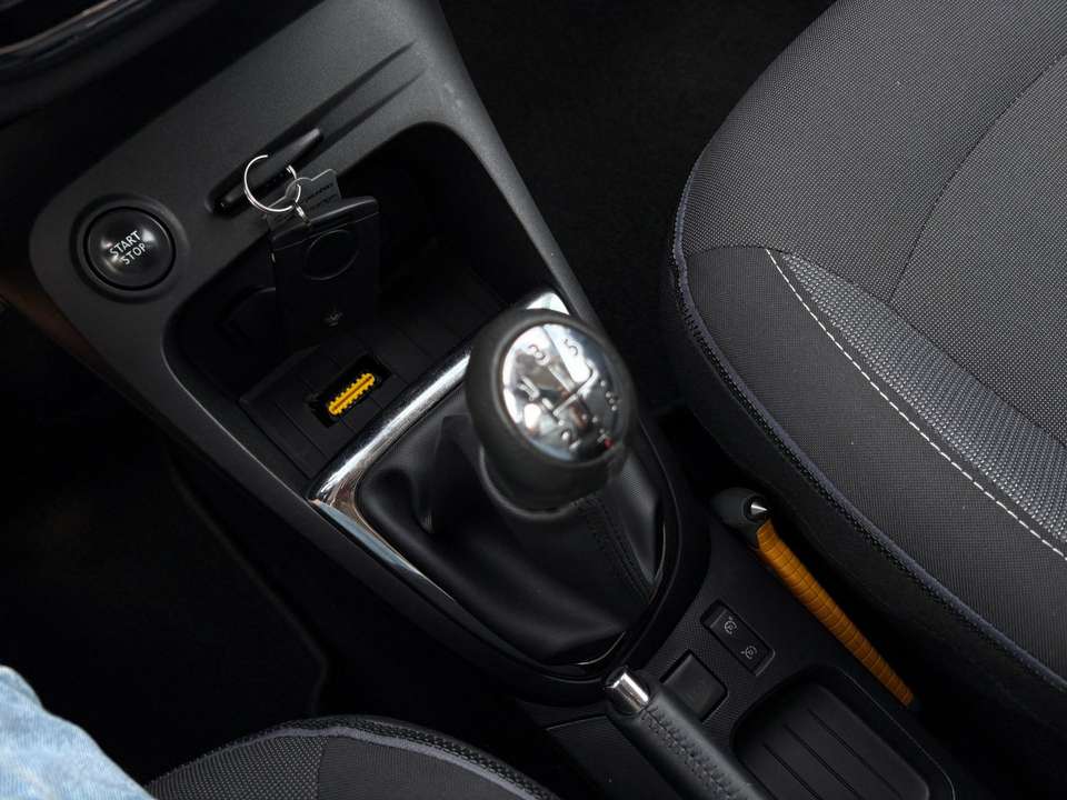 Renault Captur - Imagem 19