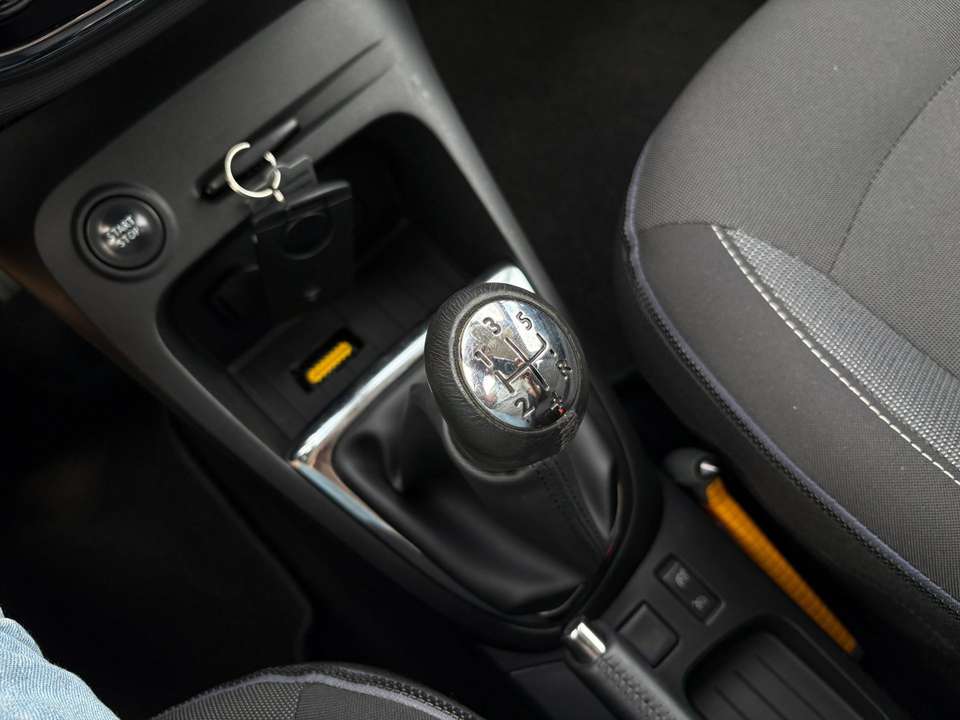 Renault Captur - Imagem 20