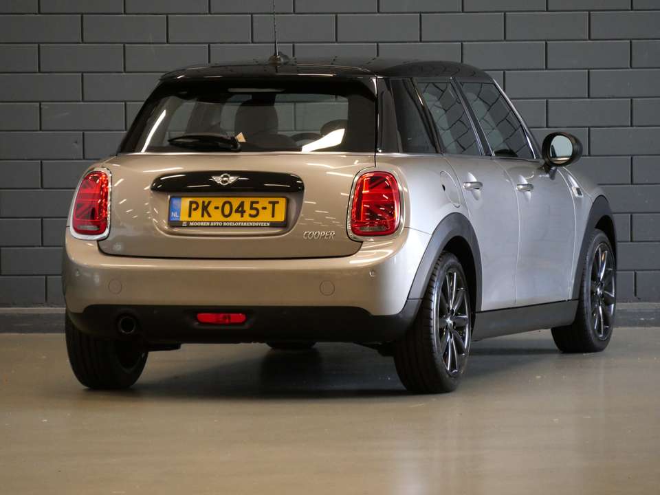MINI Cooper - Imagem 2