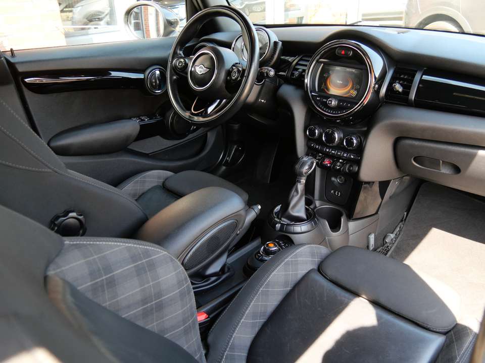 MINI Cooper - Imagem 3