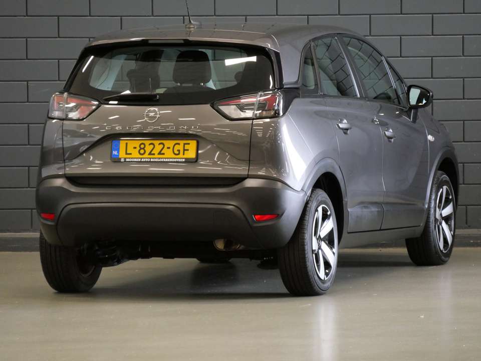 Opel Crossland - Imagem 2