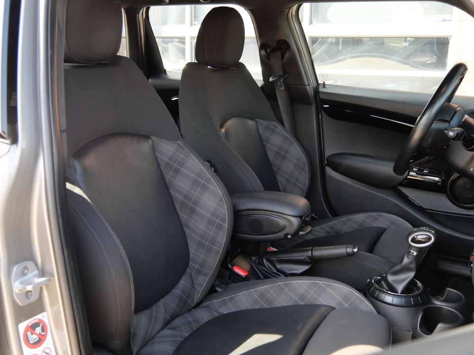 MINI Cooper - Imagem 4