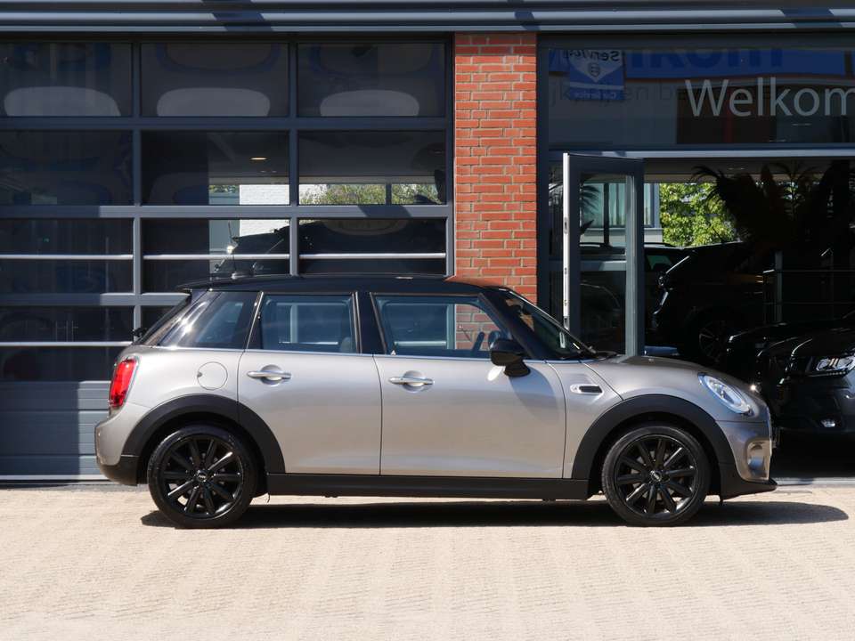 MINI Cooper - Imagem 5