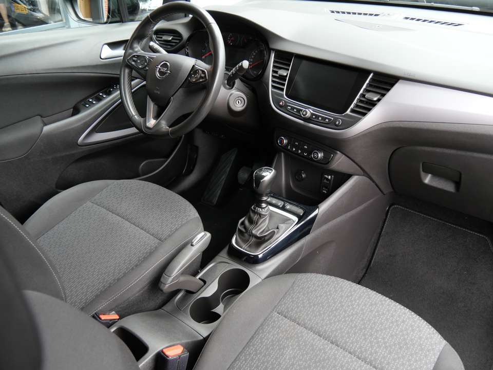 Opel Crossland - Imagem 3