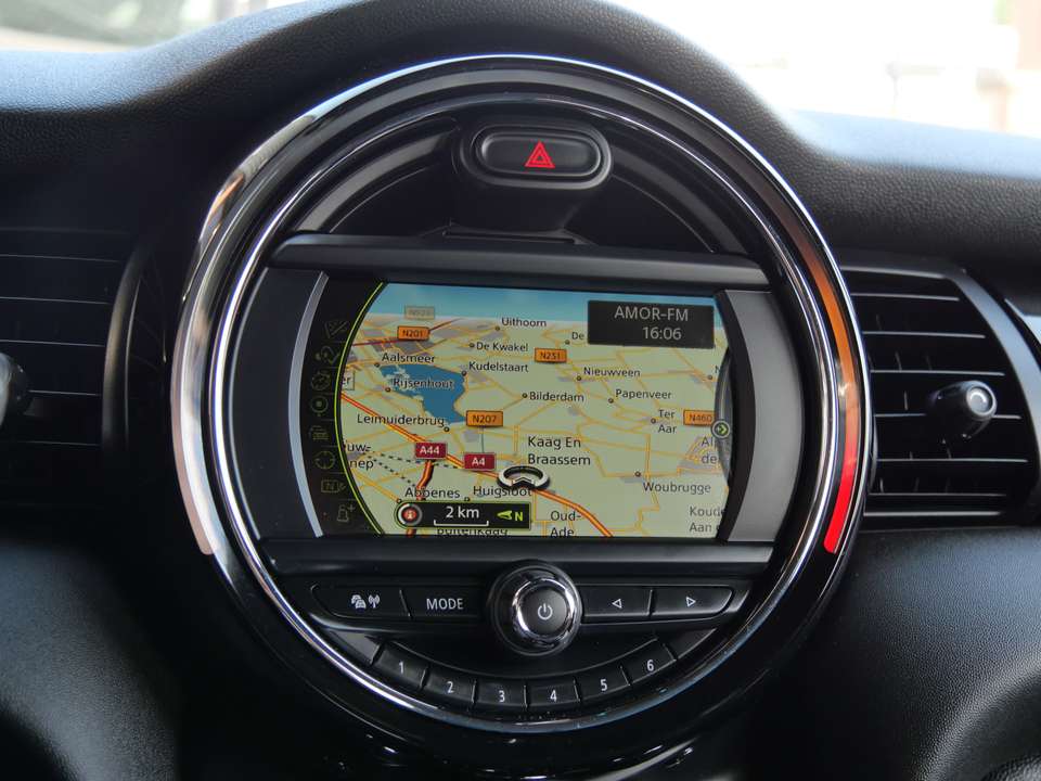 MINI Cooper - Imagem 6