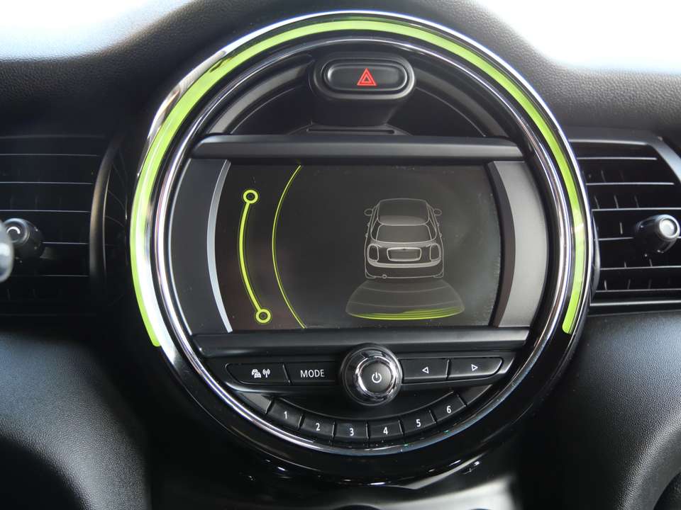 MINI Cooper - Imagem 7