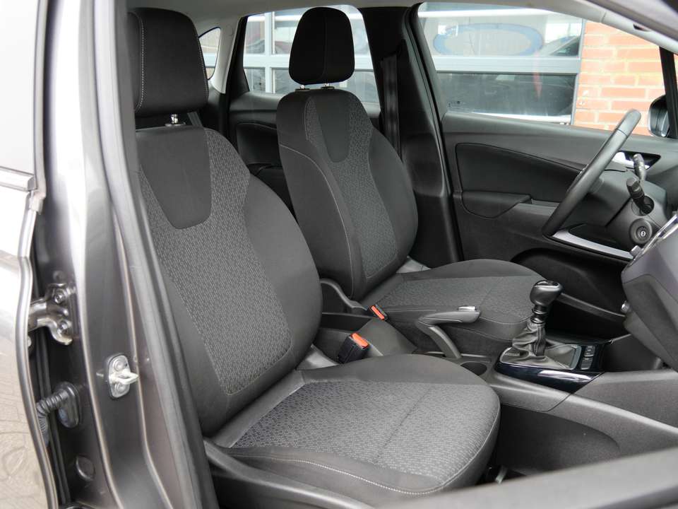 Opel Crossland - Imagem 4