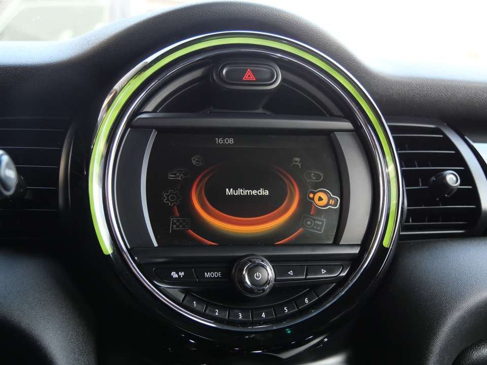 MINI Cooper - Imagem 8