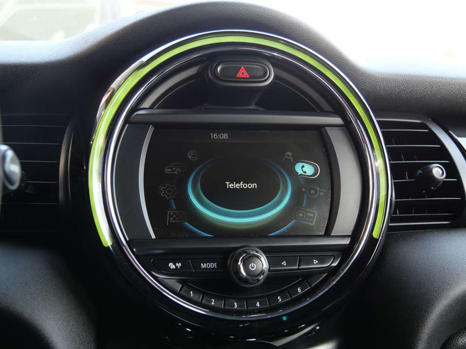 MINI Cooper - Imagem 9