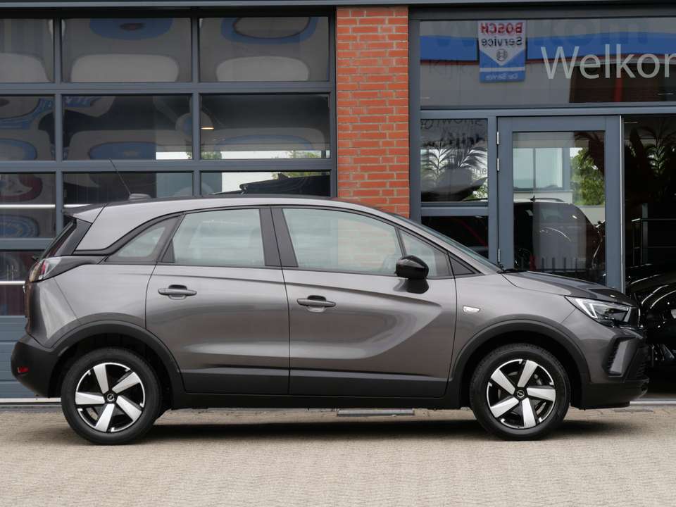 Opel Crossland - Imagem 5