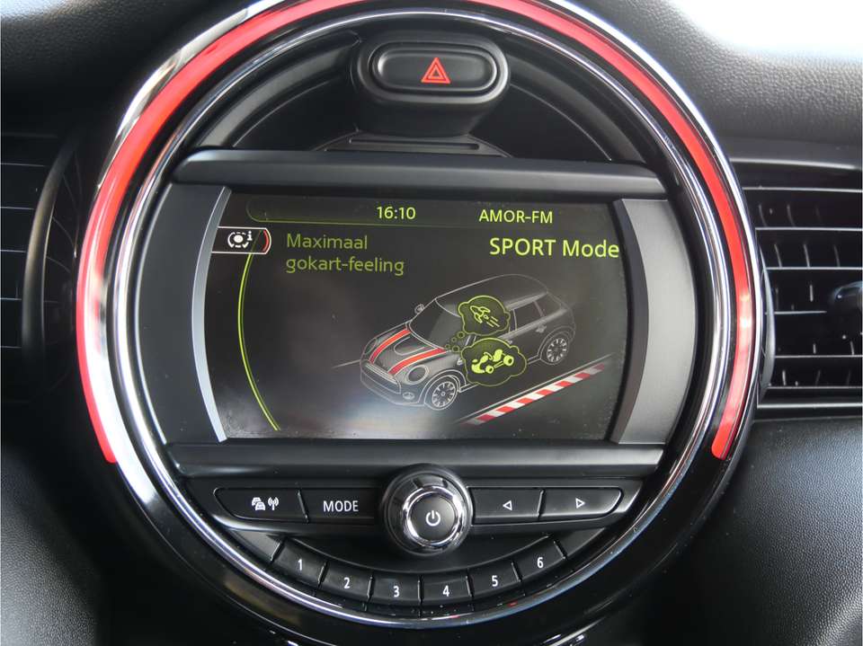 MINI Cooper - Imagem 10