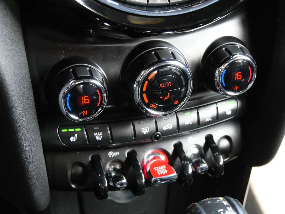 MINI Cooper - Imagem 11