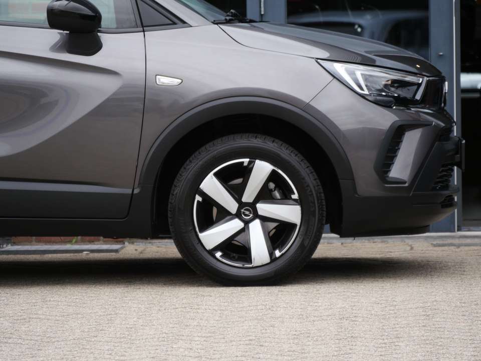 Opel Crossland - Imagem 6