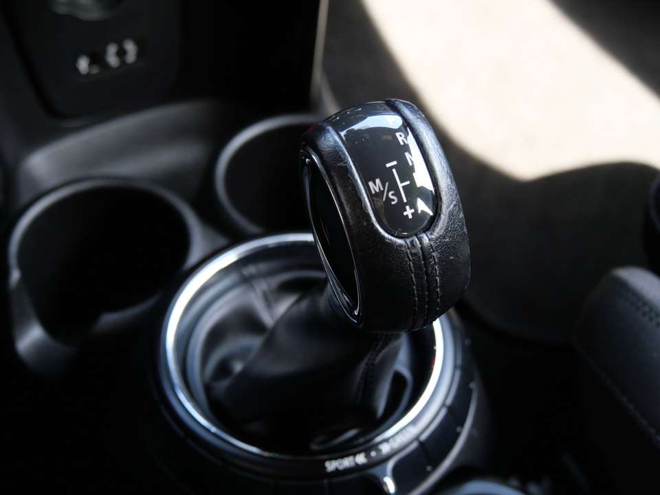 MINI Cooper - Imagem 12