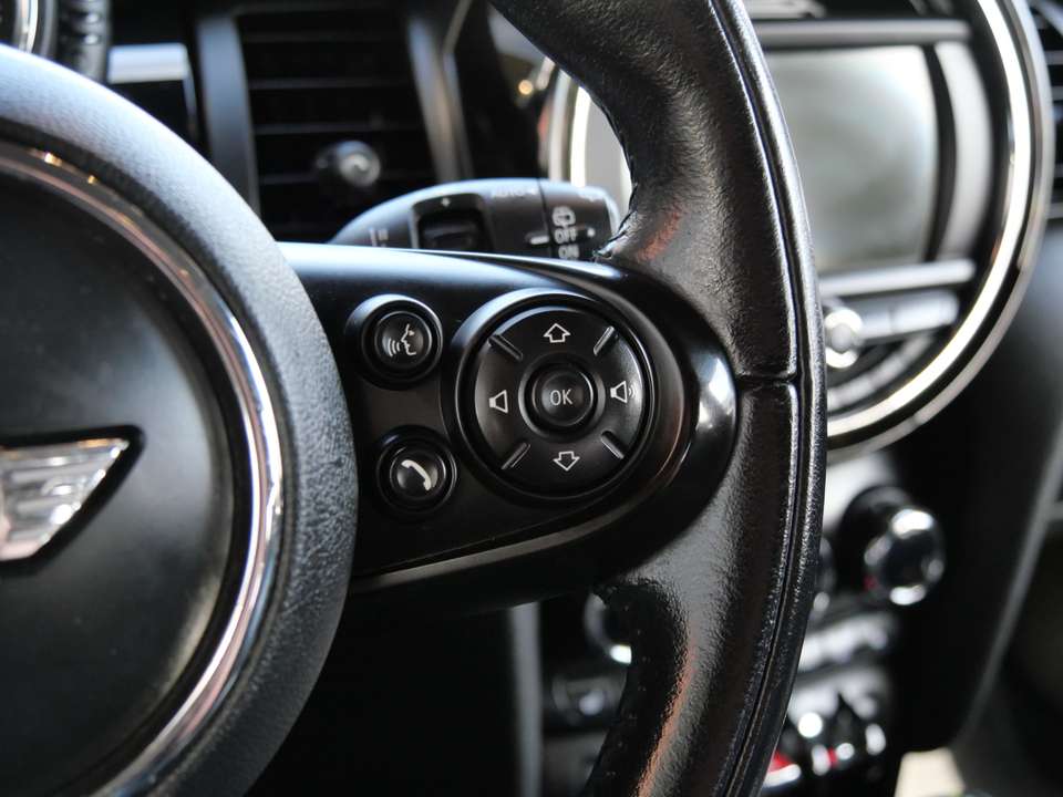 MINI Cooper - Imagem 14