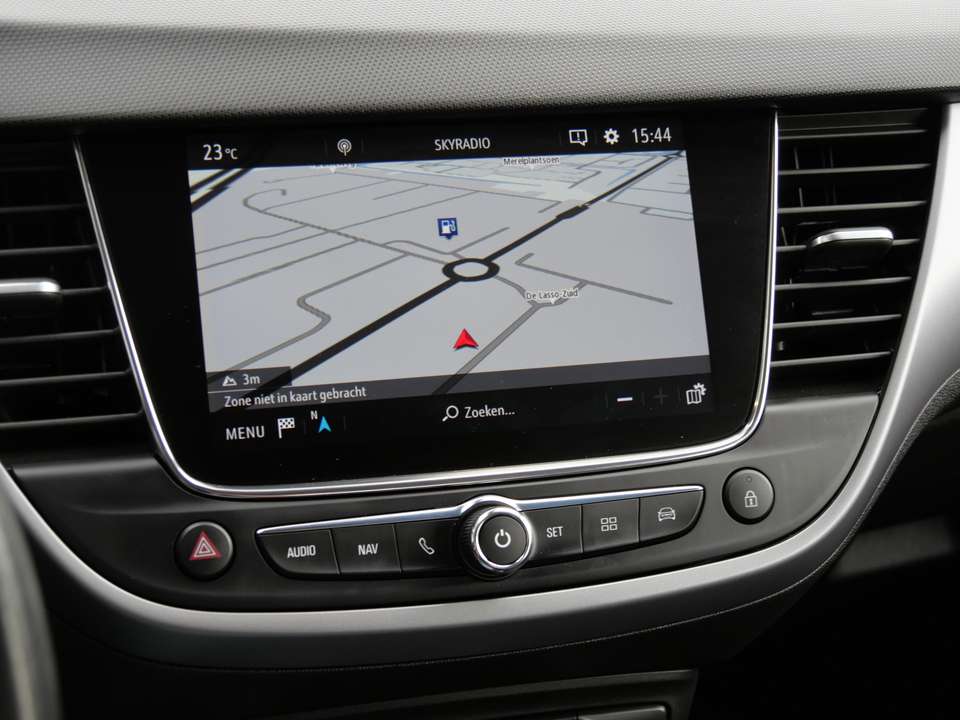 Opel Crossland - Imagem 7