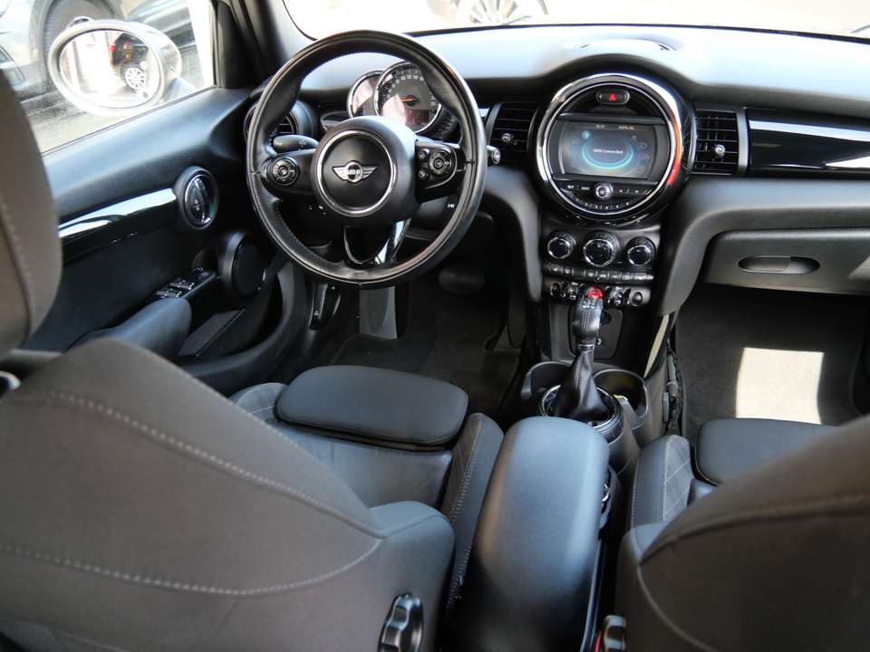 MINI Cooper - Imagem 15