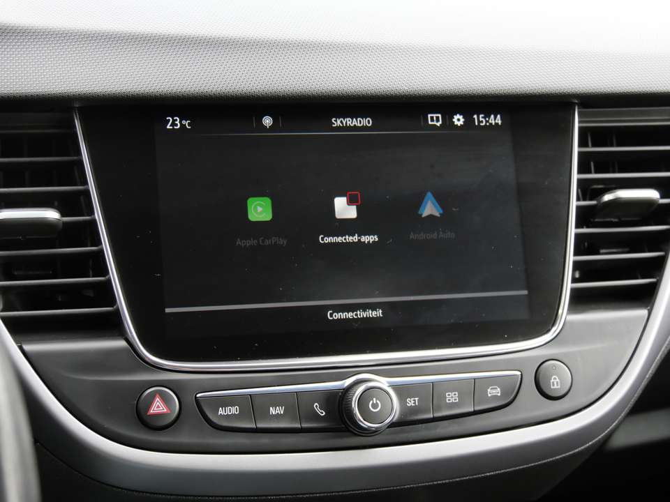 Opel Crossland - Imagem 8
