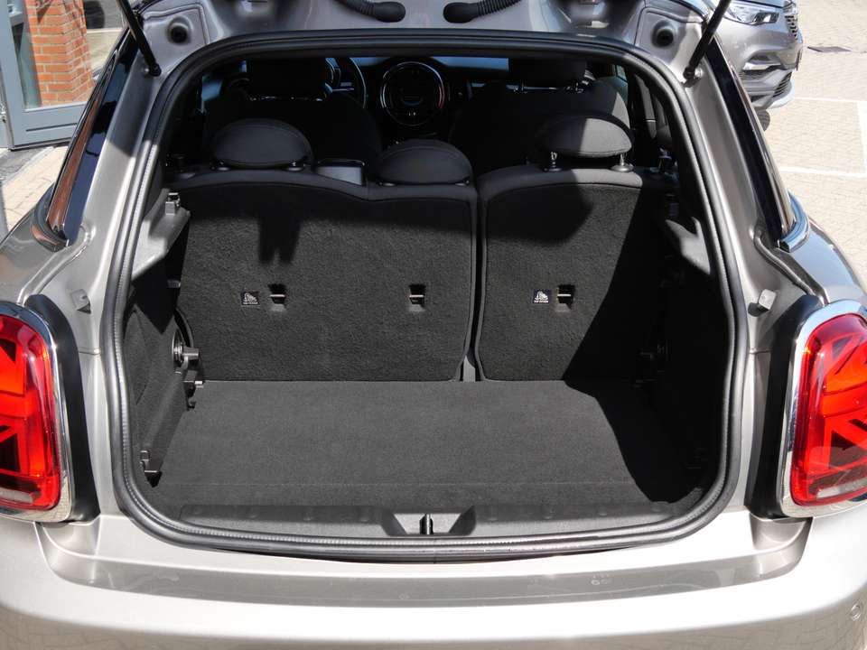 MINI Cooper - Imagem 19