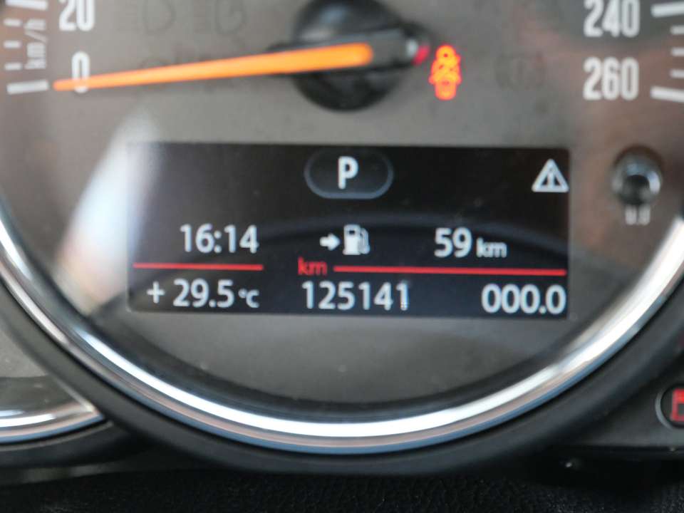 MINI Cooper - Imagem 20