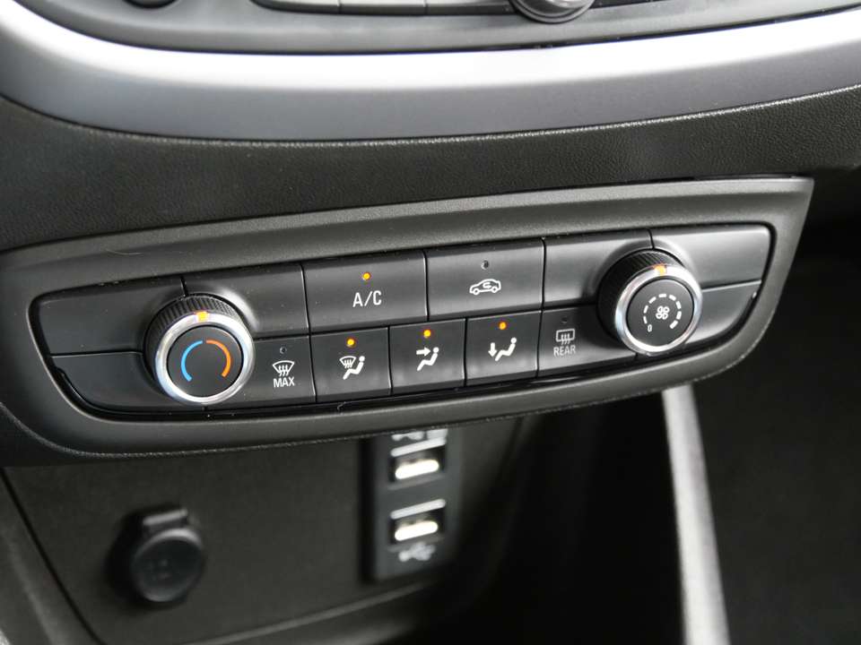 Opel Crossland - Imagem 10