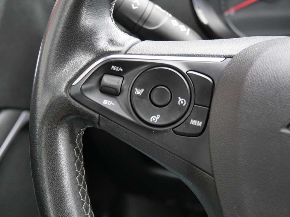 Opel Crossland - Imagem 11
