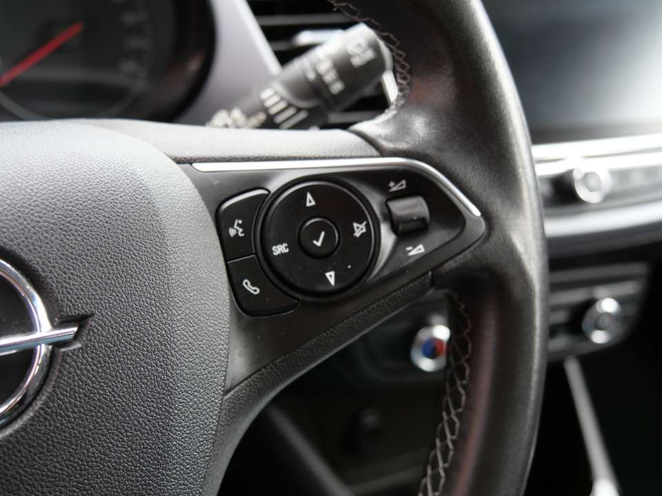 Opel Crossland - Imagem 12