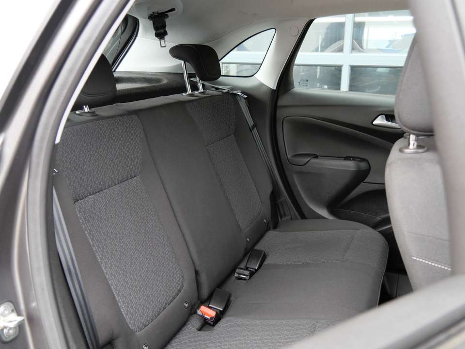 Opel Crossland - Imagem 16