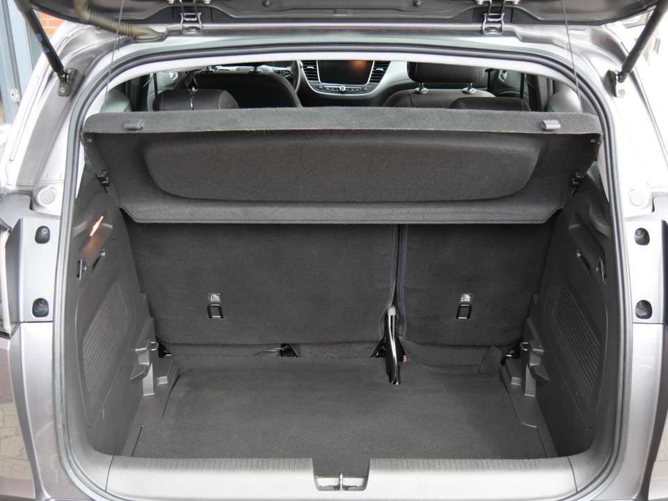 Opel Crossland - Imagem 17