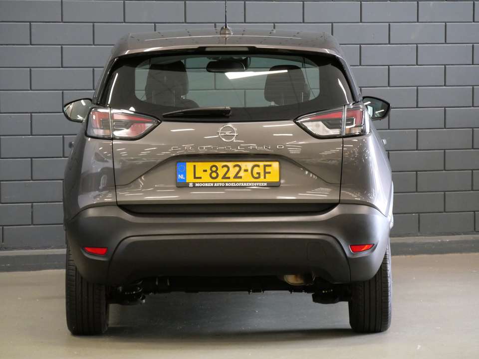 Opel Crossland - Imagem 18