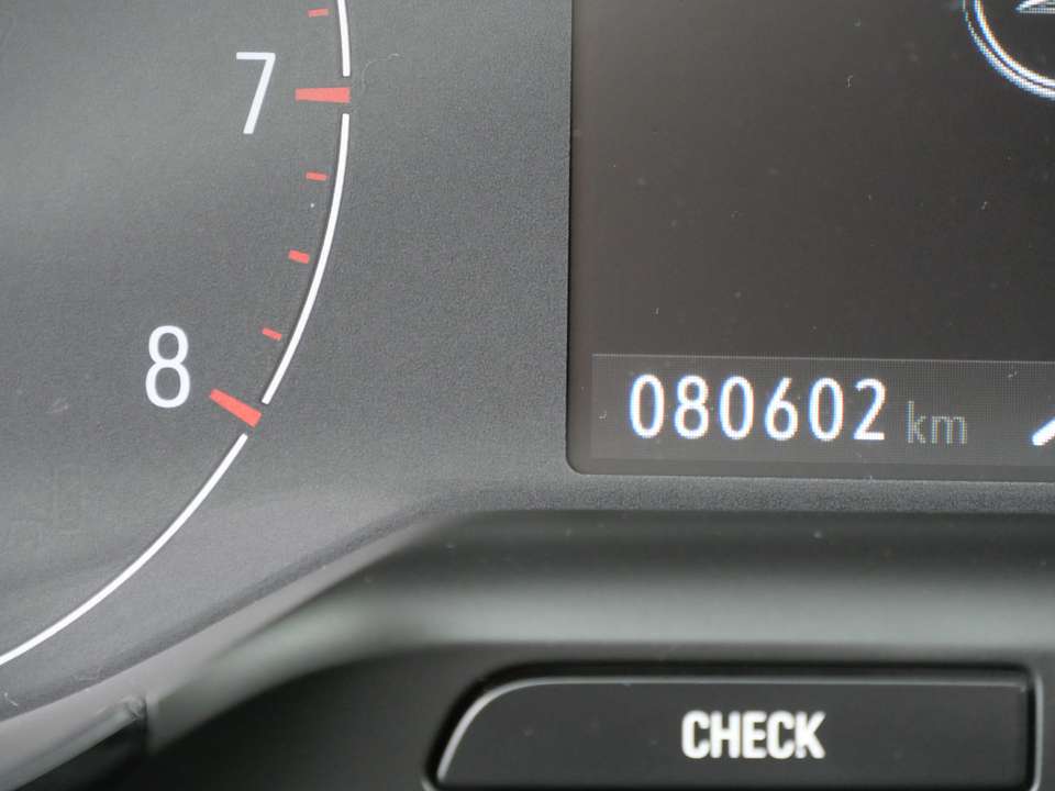 Opel Crossland - Imagem 19