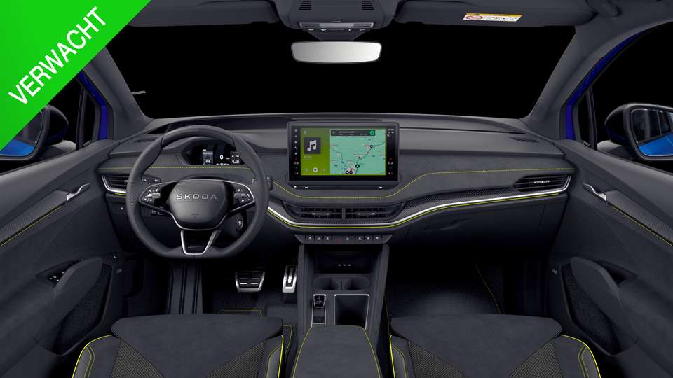 Skoda Elroq - Imagem 2