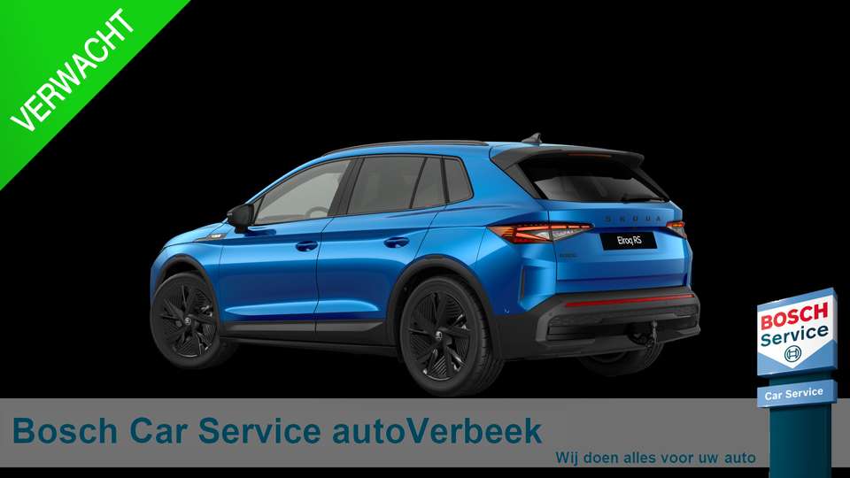 Skoda Elroq - Imagem 3