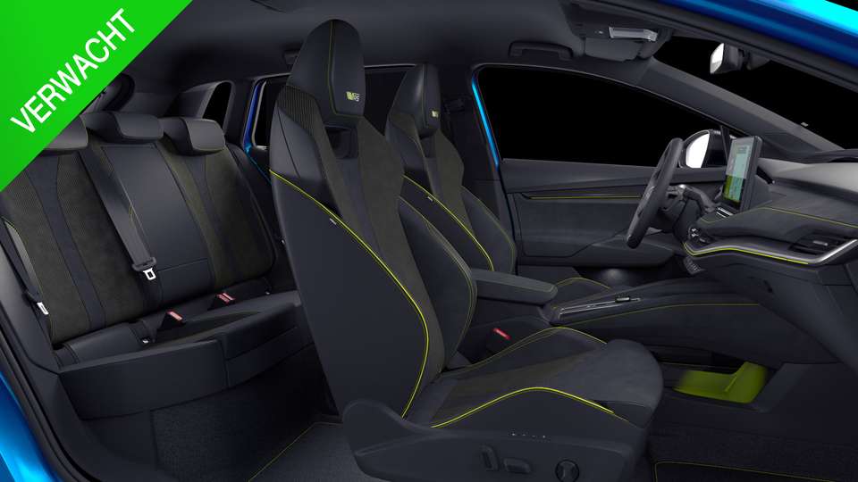 Skoda Elroq - Imagem 4
