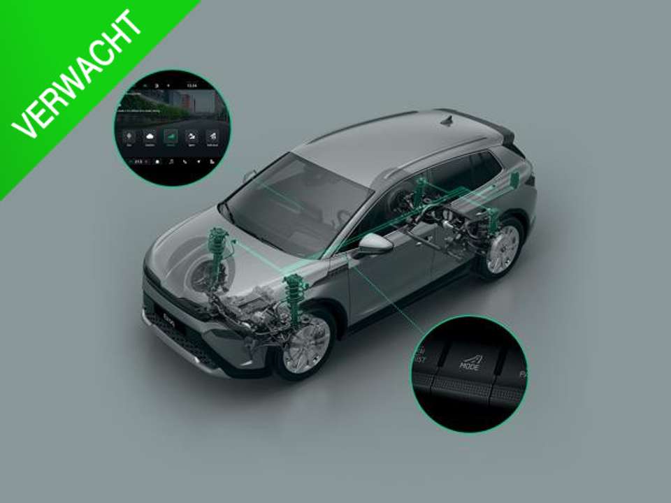 Skoda Elroq - Imagem 7