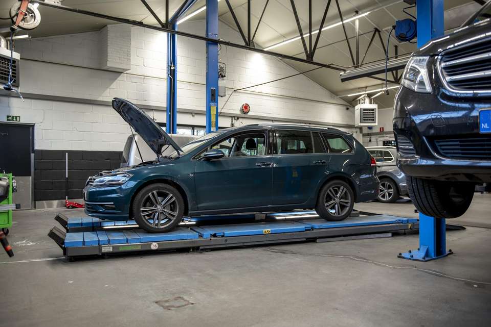 Skoda Elroq - Imagem 15
