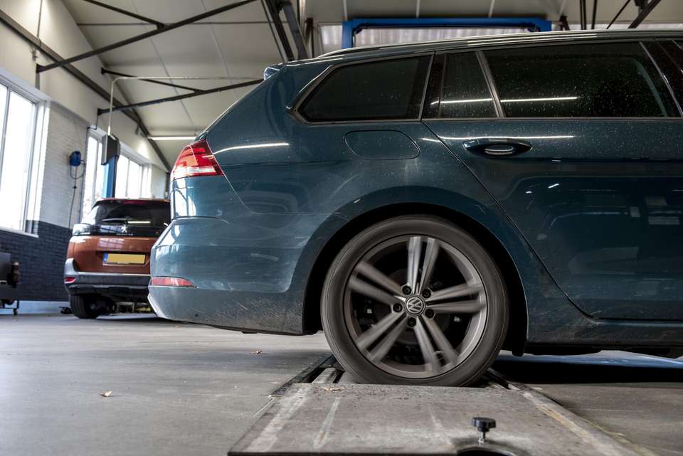 Skoda Elroq - Imagem 16