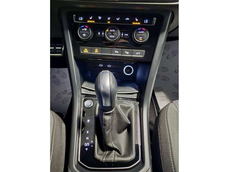 Volkswagen Touran - Imagem 10