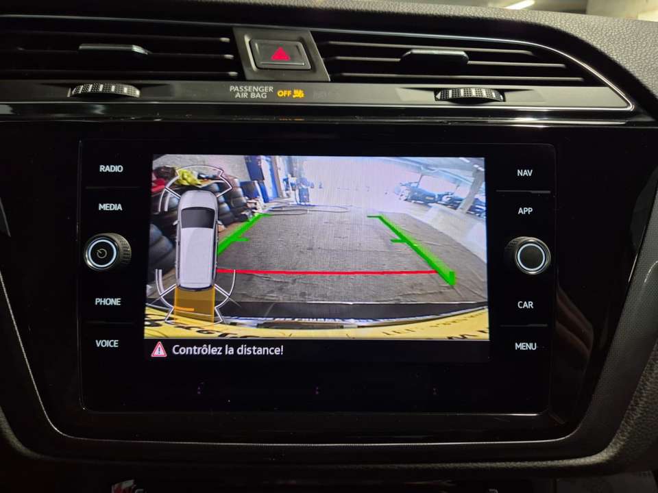 Volkswagen Touran - Imagem 11