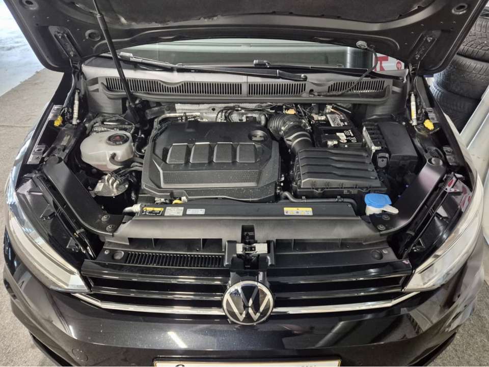 Volkswagen Touran - Imagem 15