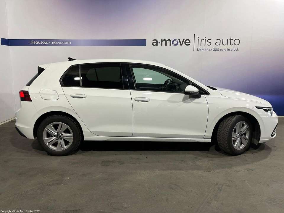 Volkswagen Golf - Imagem 2