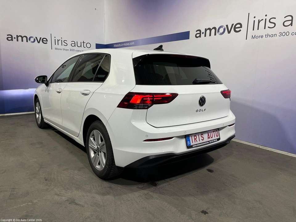 Volkswagen Golf - Imagem 3