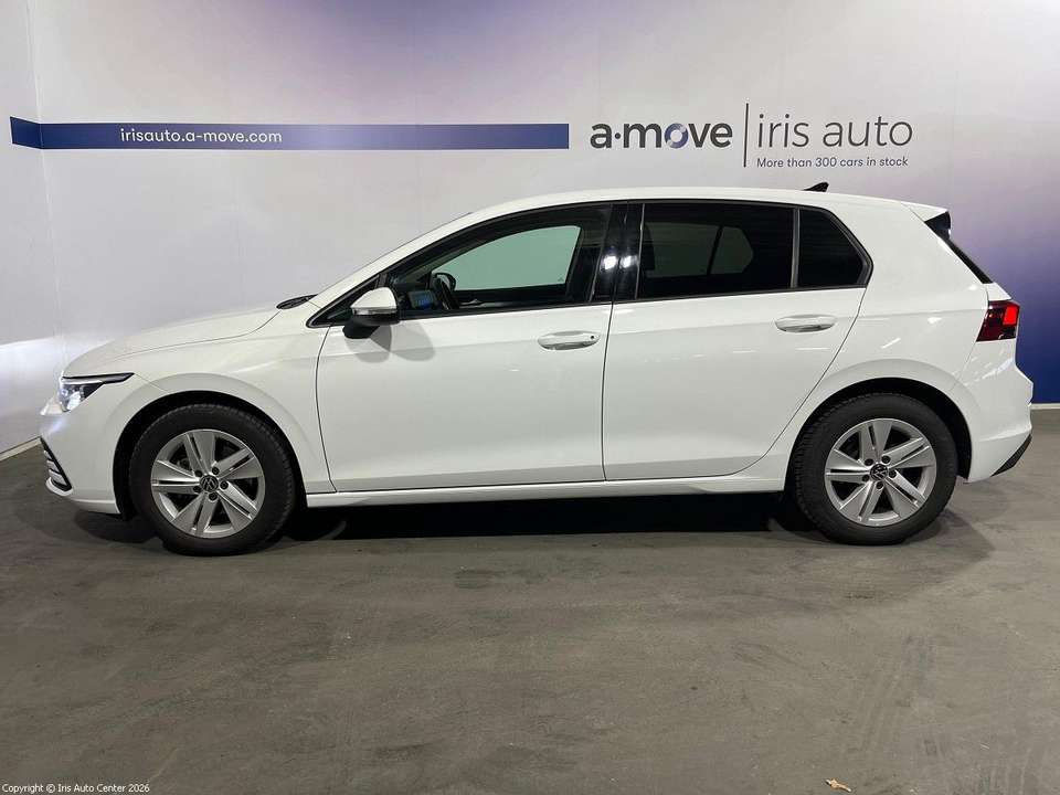 Volkswagen Golf - Imagem 4